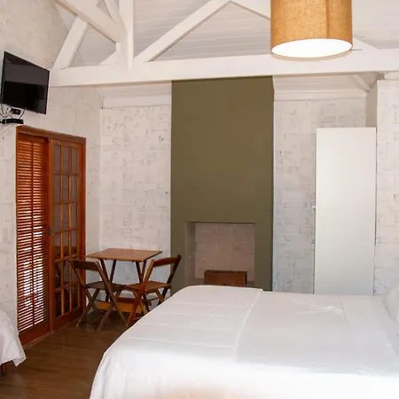 Hotel Pousada Água Da Mina-2