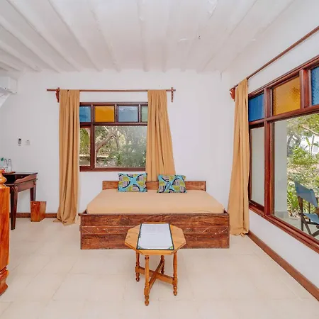 Spice Island Hotel & Resort-2