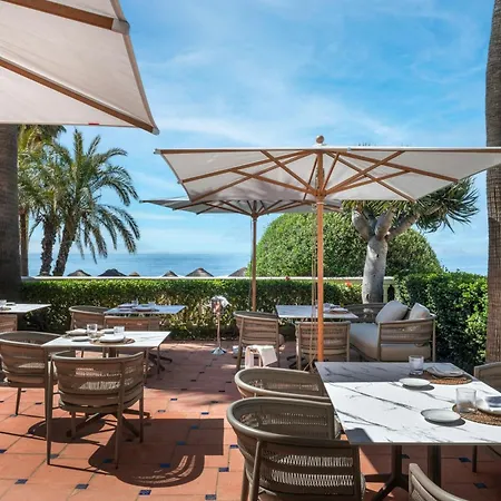 Grand Hotel Las Dunas, Autograph Collection (Adults Only)-3