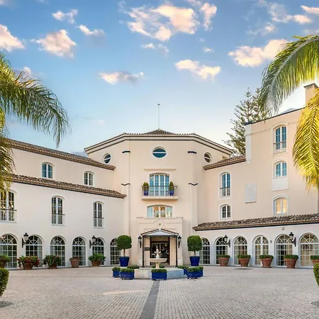 Grand Hotel Las Dunas, Autograph Collection (Adults Only)-2