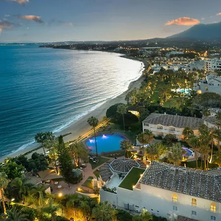 Grand Hotel Las Dunas, Autograph Collection (Adults Only)-3