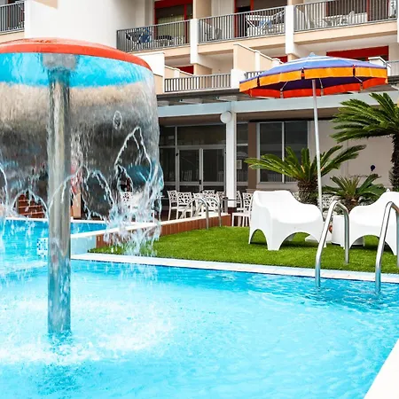Hotel Club La Villa-2