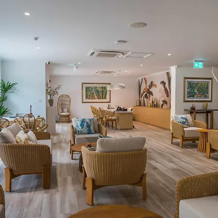 Acajou Beach Resort-2