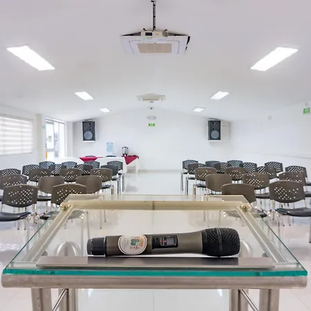 Hotel Caquetá Real HSC-2