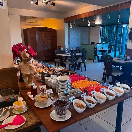 Hotel São Luiz-2