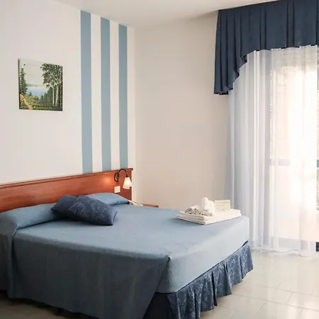 Hotel Villaggio Aurora-3
