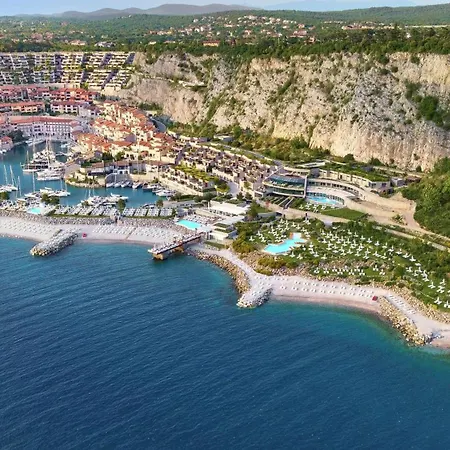 Tivoli Portopiccolo Sistiana Wellness Resort & Spa-2