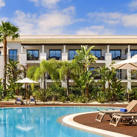 Pine Cliffs Ocean Suites, A Luxury Collection Resort & Spa, Algarve-2