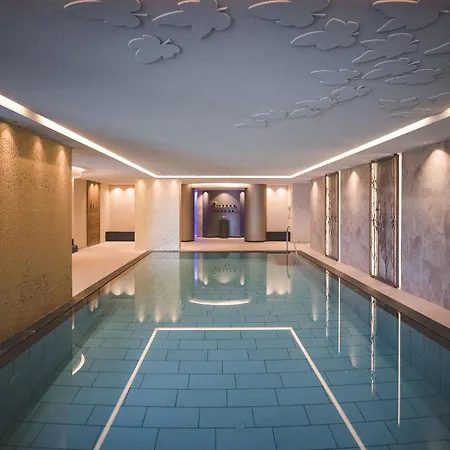 Hotel Sonnbichl-3