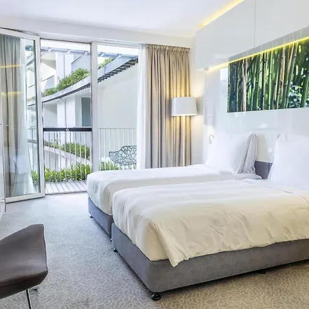 Radisson Blu Hotel&Convention Centre Kigali-2