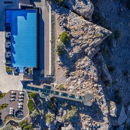 Anantara Al Jabal Al Akhdar Resort-3