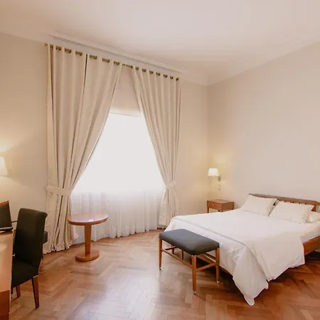 Nh Gran Hotel Provincial-2
