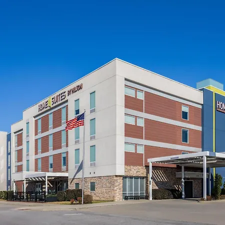 Home2 Suites By Hilton Meridian-2