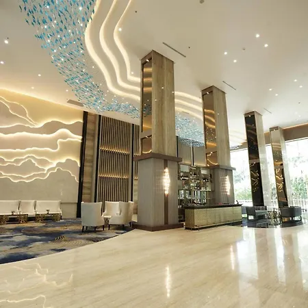 Wyndham Panbil Batam-3