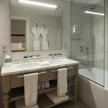 Hotel Casa Vilella 4* Sup-3