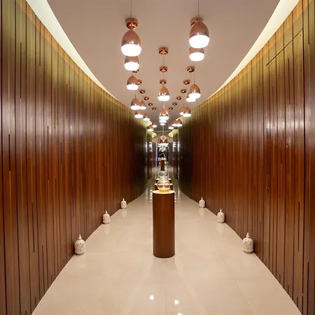 Al Husn Hotel Muscat (Adults Only)-2
