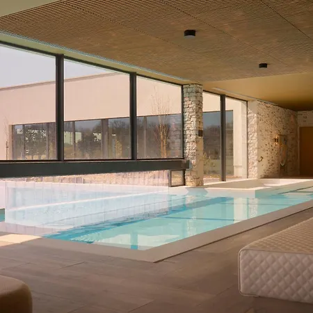 Van Der Valk Luxembourg Arlon-2