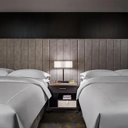 Hotel X Toronto, A Destination By Hyatt Hotel-3