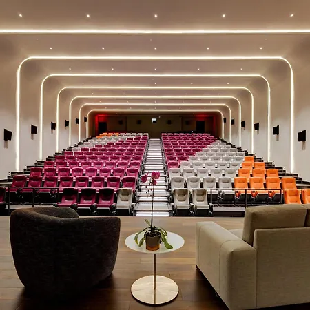Hotel X Toronto, A Destination By Hyatt Hotel-2