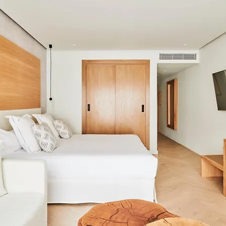 Nobu Hotel Marbella (Adults Only)-2