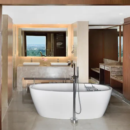 Courtyard By Marriott Bengaluru Hebbal-2