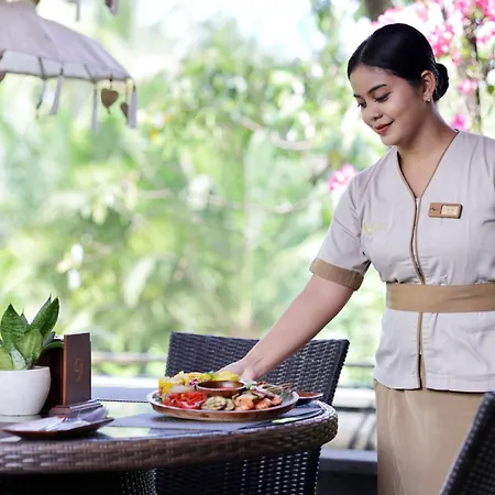 Ubud Nyuh Bali Resort & Spa-3