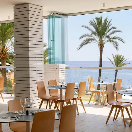 Alua Calas De Mallorca Resort-2