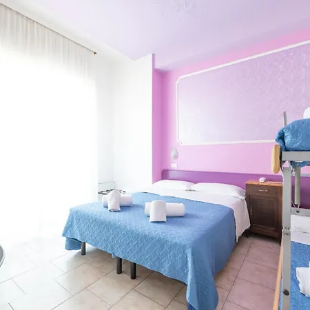Hotel Trafalgar-3