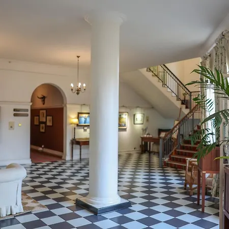 The Victoria Falls Hotel-2
