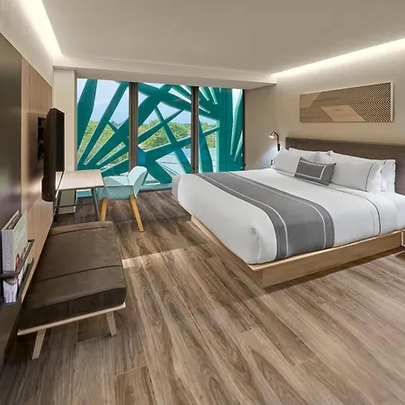 City Express Plus By Marriott Merida-3