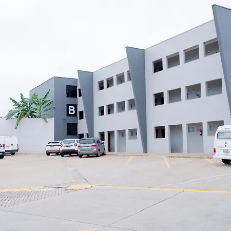 Colonial Flat Hotel-2
