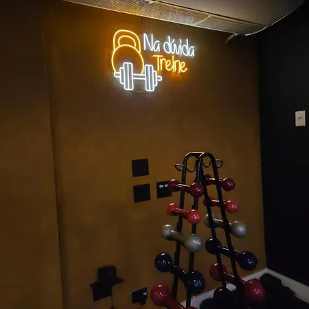 H4 Hotel Opera Jardins-3