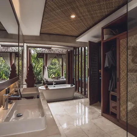 Aksari Resort & Spa Ubud By Ini Vie Hospitality-2