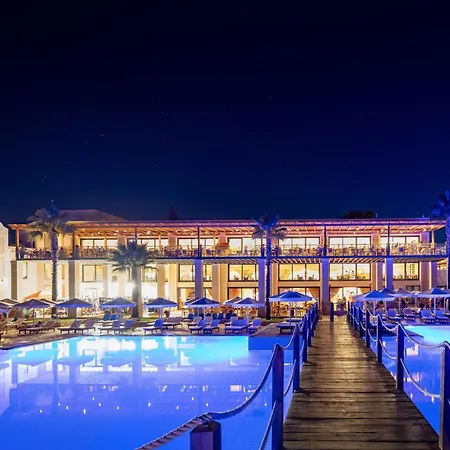 Roda Beach Resort & Spa-3