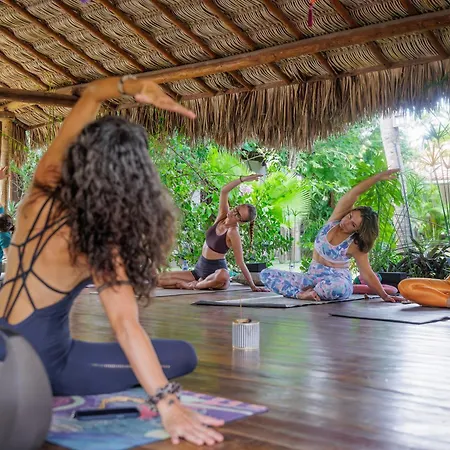 Controvento Boutique Hotel - Yoga Kitesurf-2