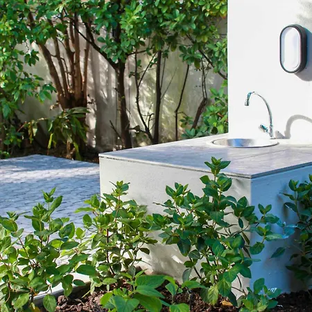 Oak Manor Boutique Guest House-3