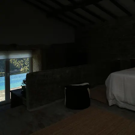 Casa Da Piscina, Quinta Do Espinho, Douro Valley-3