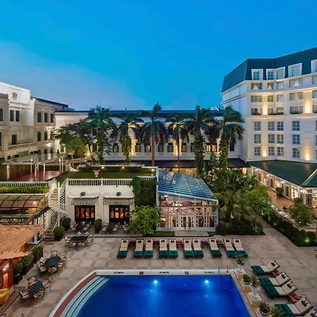 Sofitel Legend Metropole Hanoi-3
