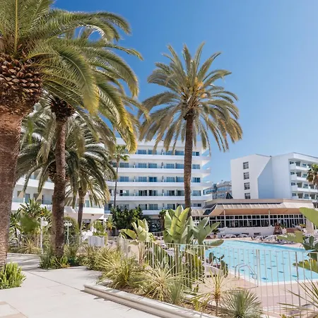 Hotel Jaime I-2
