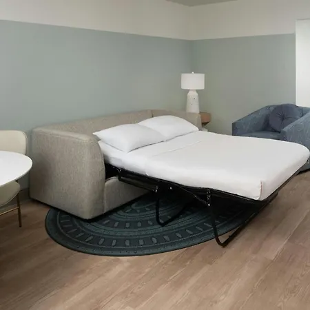 Sheraton Orlando Lake Buena Vista Resort - Newly Renovated!-3