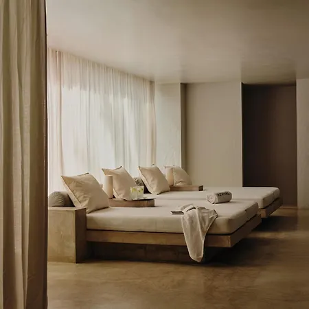 Aguas de Ibiza by NCalma Hotels-3