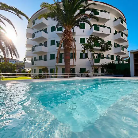 Servatur Playa Bonita (Adults Only)-2