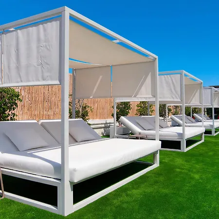 Servatur Playa Bonita (Adults Only)-3
