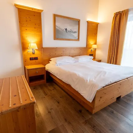Chalet Caminetto-3