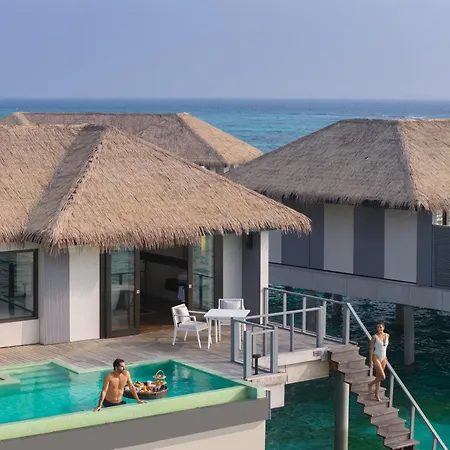 Noku Maldives, Vignette Collection (Adults Only)-2