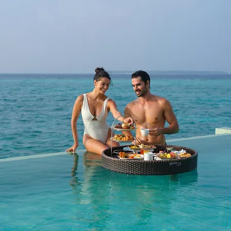 Noku Maldives, Vignette Collection (Adults Only)-3