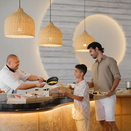 Noku Maldives, Vignette Collection (Adults Only)-3