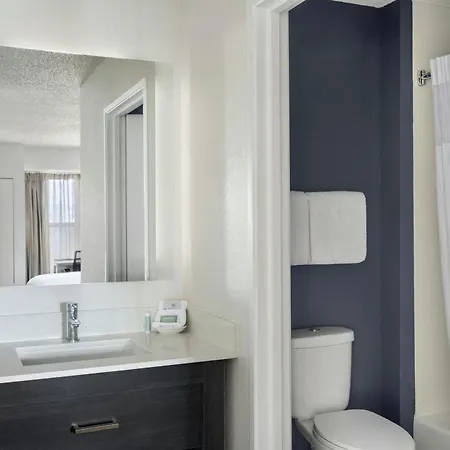 Residence Inn Merrillville-2