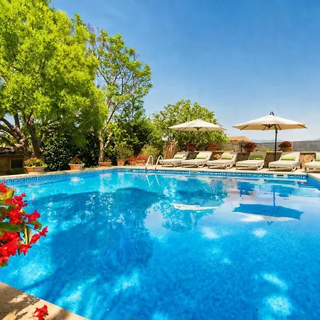 Agroturisme Sa Torre (Adults Only)-3