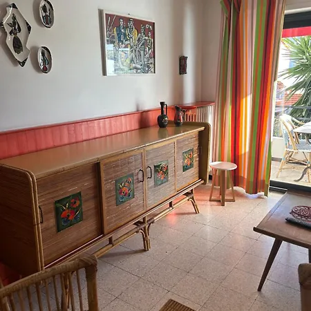 Le Val Duchesse Hotel&Appartements-2